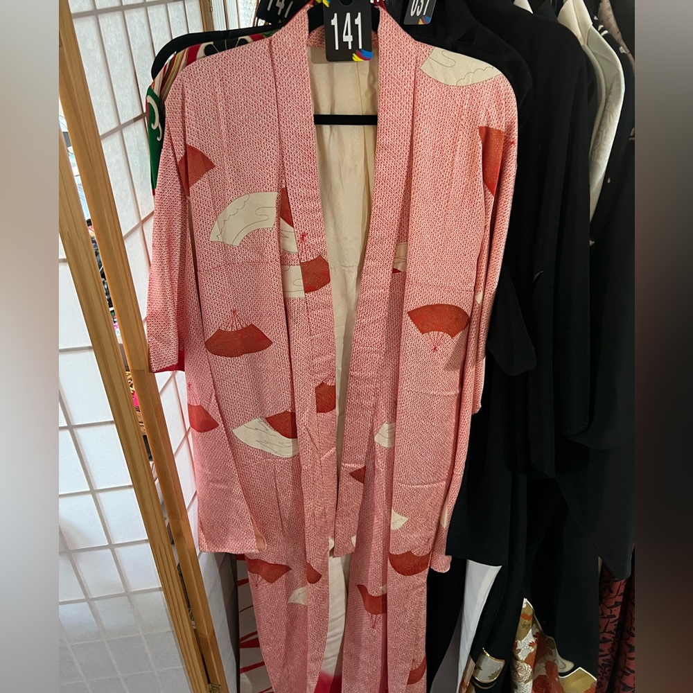 Kimono #141